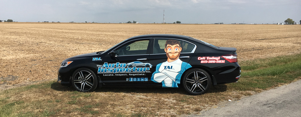 Let's Talk! Call 815-326-5831